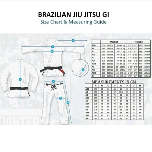 Shoyoroll Competitor Batch 136 Retro BJJ Gi Suit Brazilian Jiu-Jitsu Kimono A3 - Picture 15 of 16